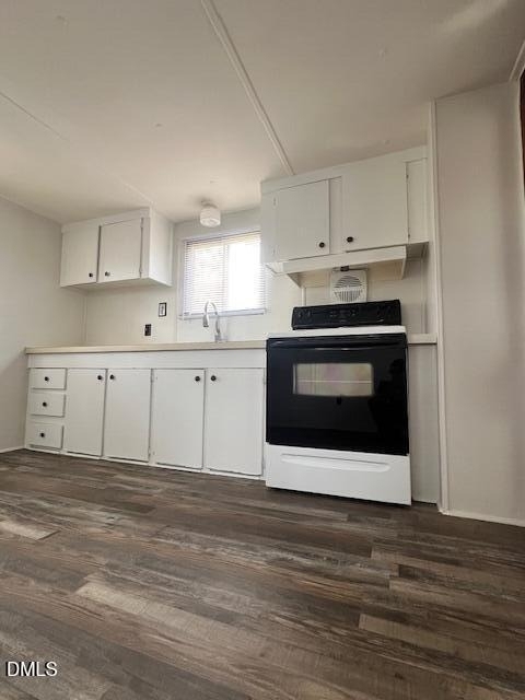 3827 Bizzell Grove Church Road - Photo 4