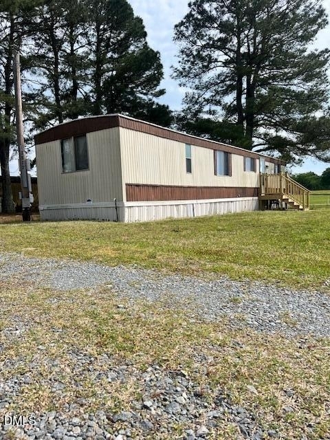 3827 Bizzell Grove Church Road - Photo 1