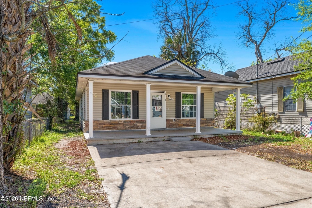 1470 Windle Street - Photo 0
