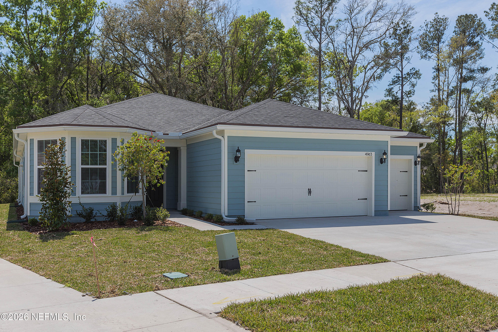 4963 Shell Creek Trail - Photo 1