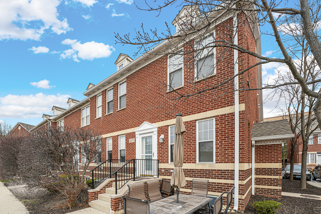 8217 Lincoln Avenue - Photo 1