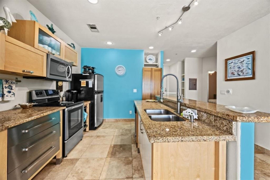9420 Seawall Boulevard - Photo 5