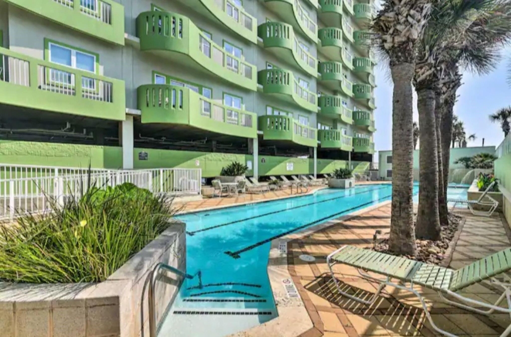 9420 Seawall Boulevard - Photo 3