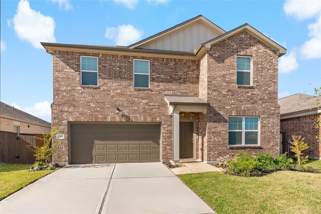 21568 Rolling Streams Drive - Photo 0