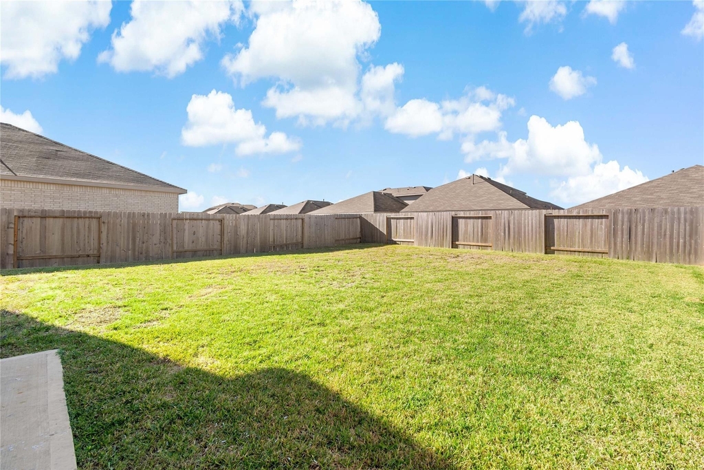 21568 Rolling Streams Drive - Photo 1