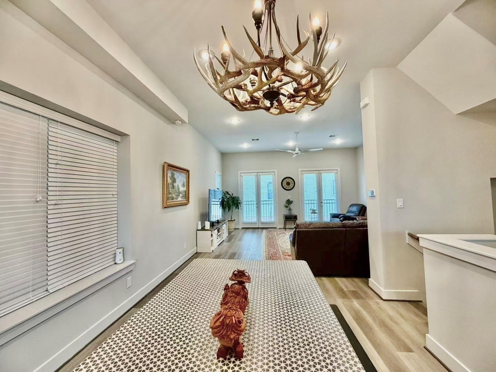 1254 N Post Oak Road - Photo 8