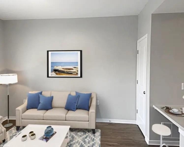 1009 E Dublin Granville Road - Photo 6