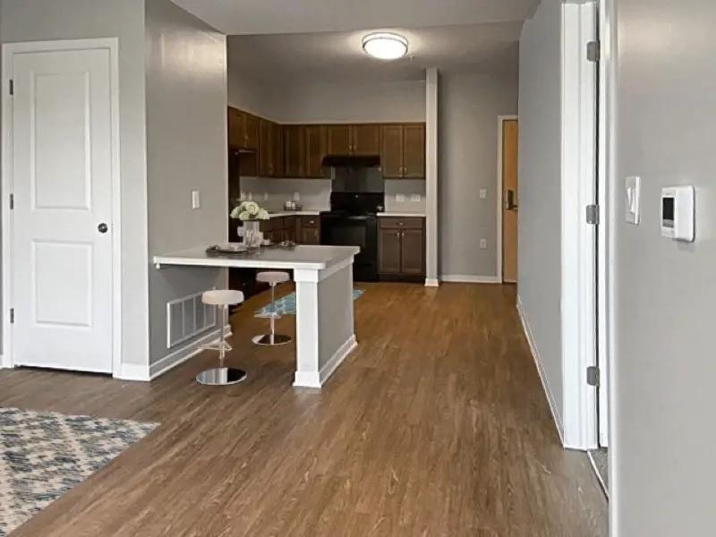 1009 E Dublin Granville Road - Photo 7