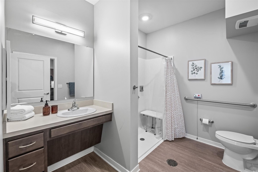 1009 E Dublin Granville Road - Photo 11