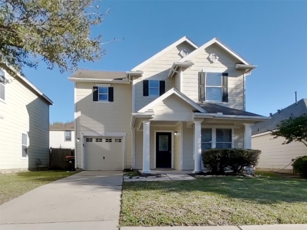 415 Remington Creek Drive - Photo 0