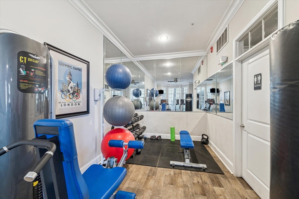 5353 Memorial Drive - Photo 16
