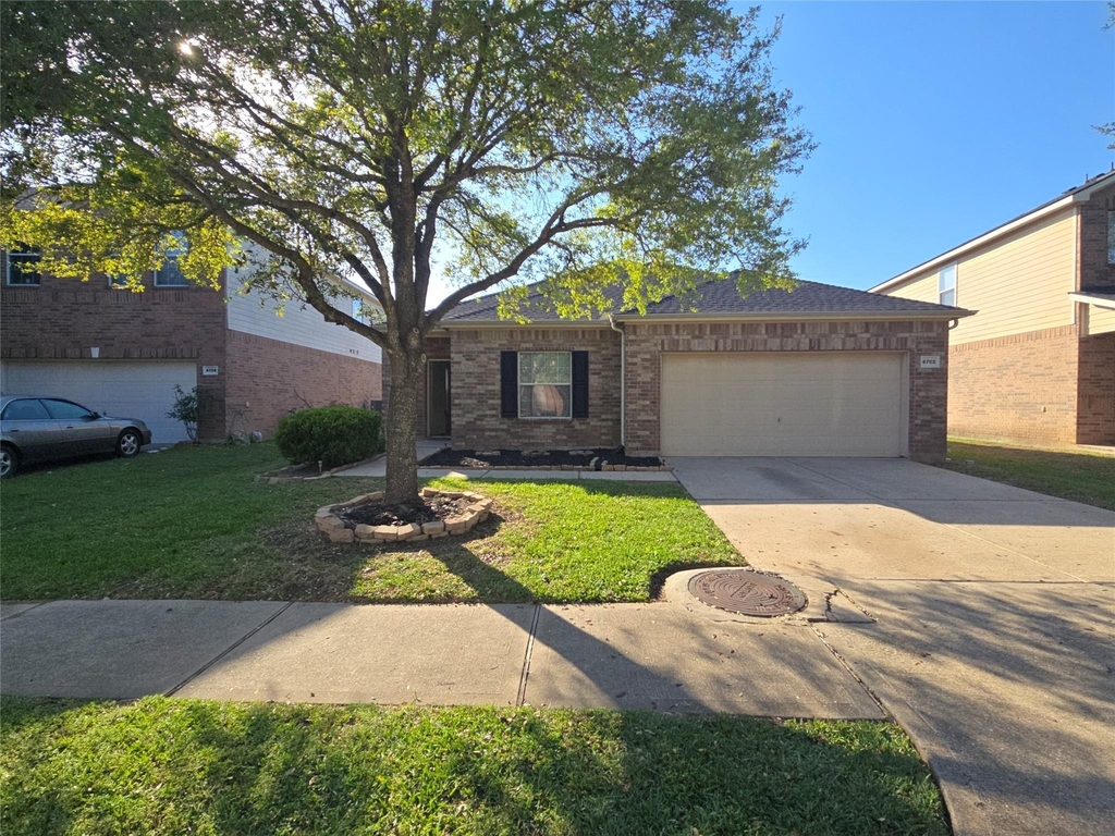6702 Castle Terrace Court - Photo 1