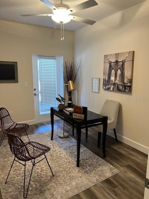 5739 Desert Rose Place - Photo 4