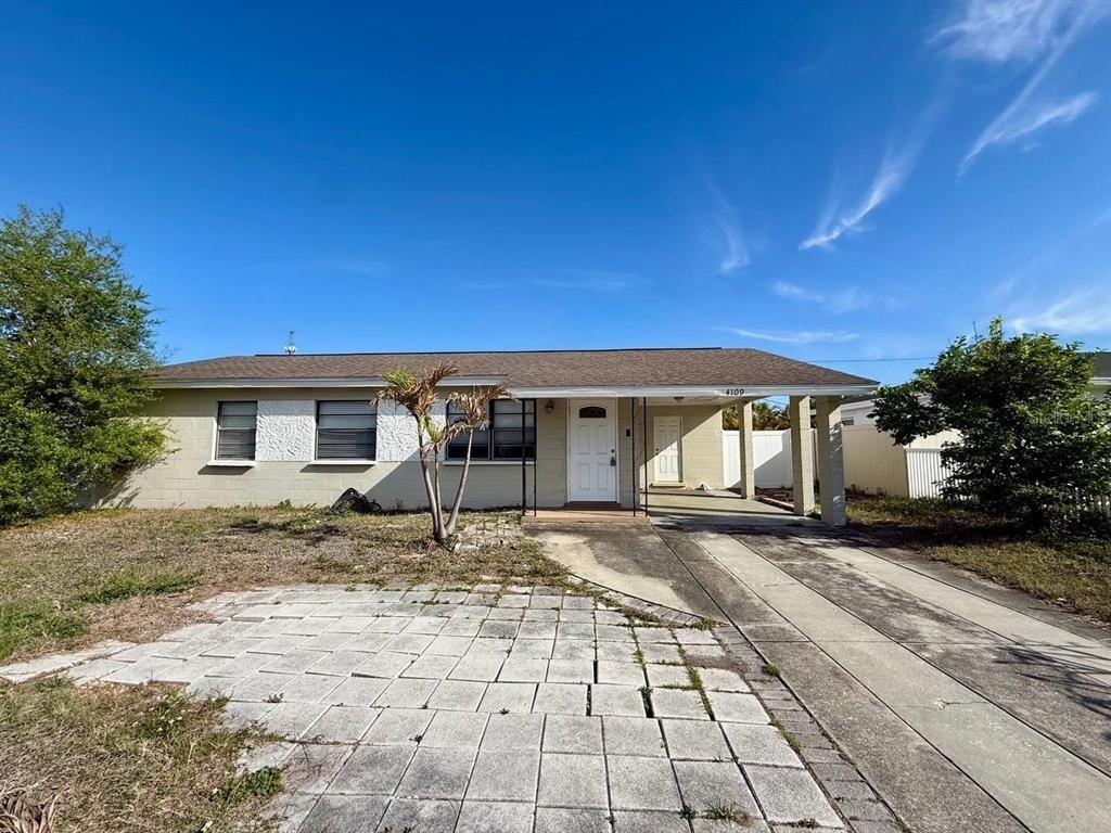 4109 W Wallace Avenue - Photo 1