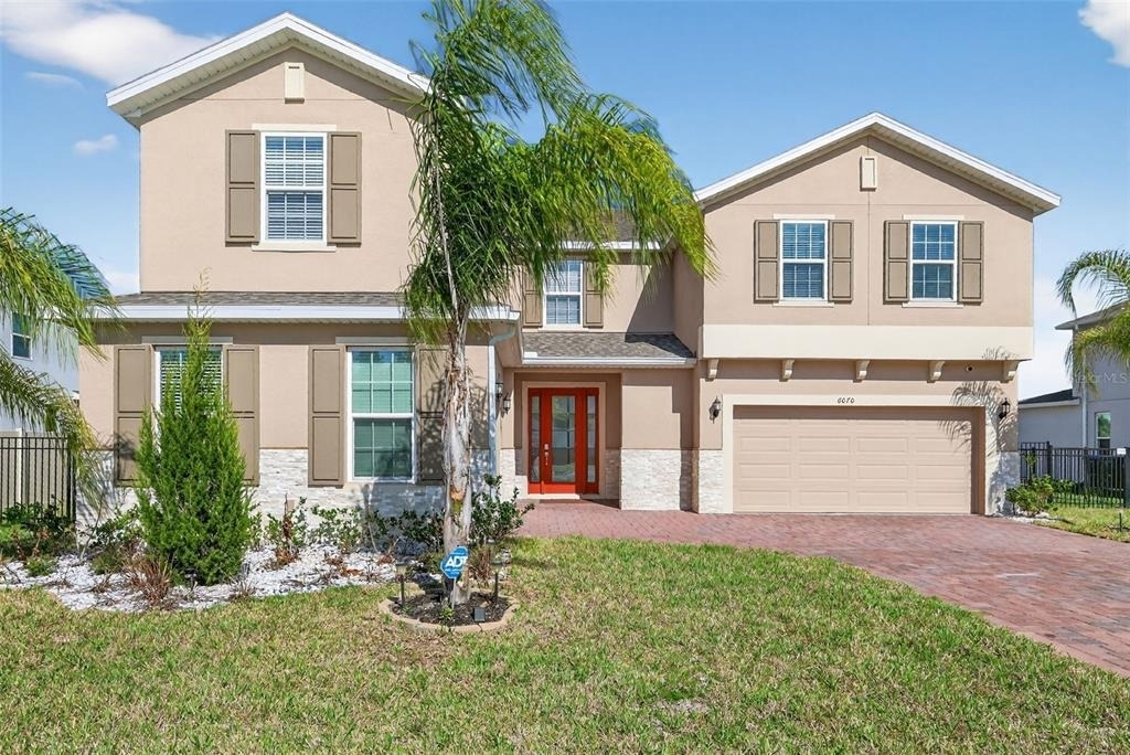 6070 Sierra Crown Street - Photo 0