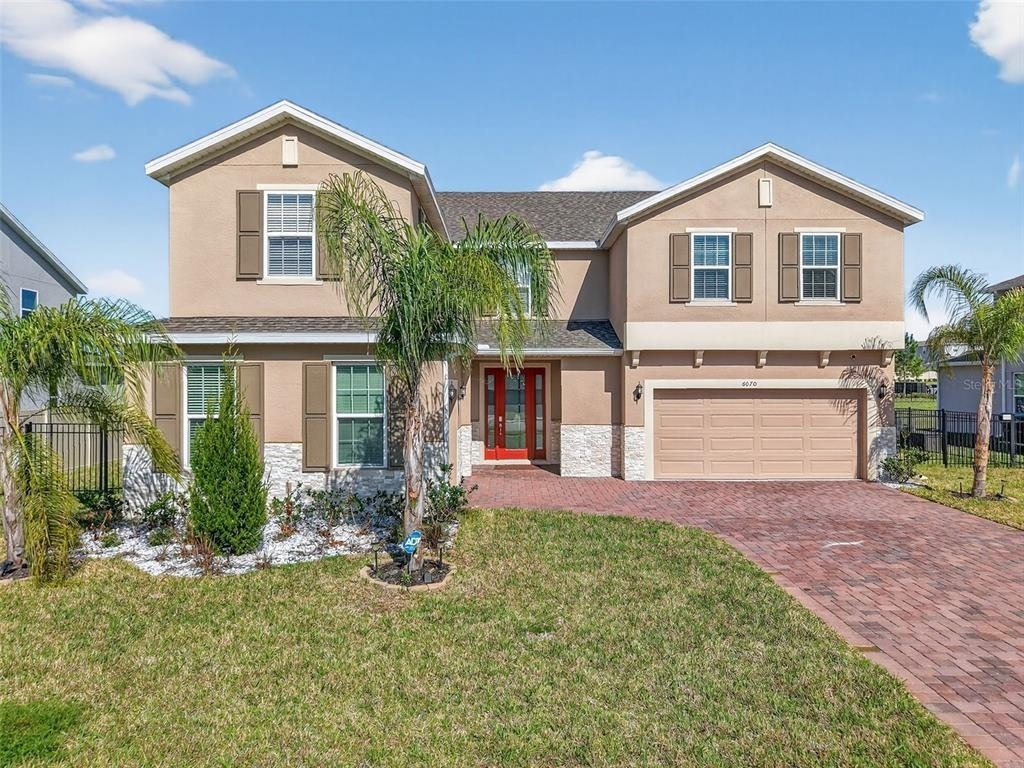 6070 Sierra Crown Street - Photo 2