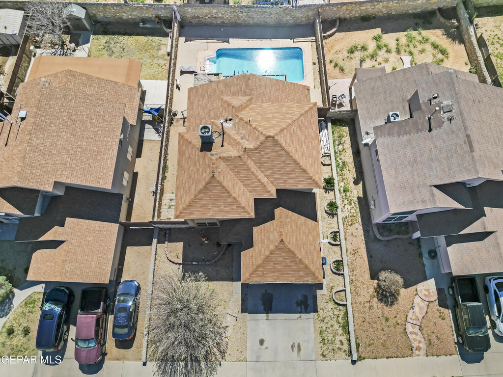 12732 Tierra Salas Drive - Photo 1