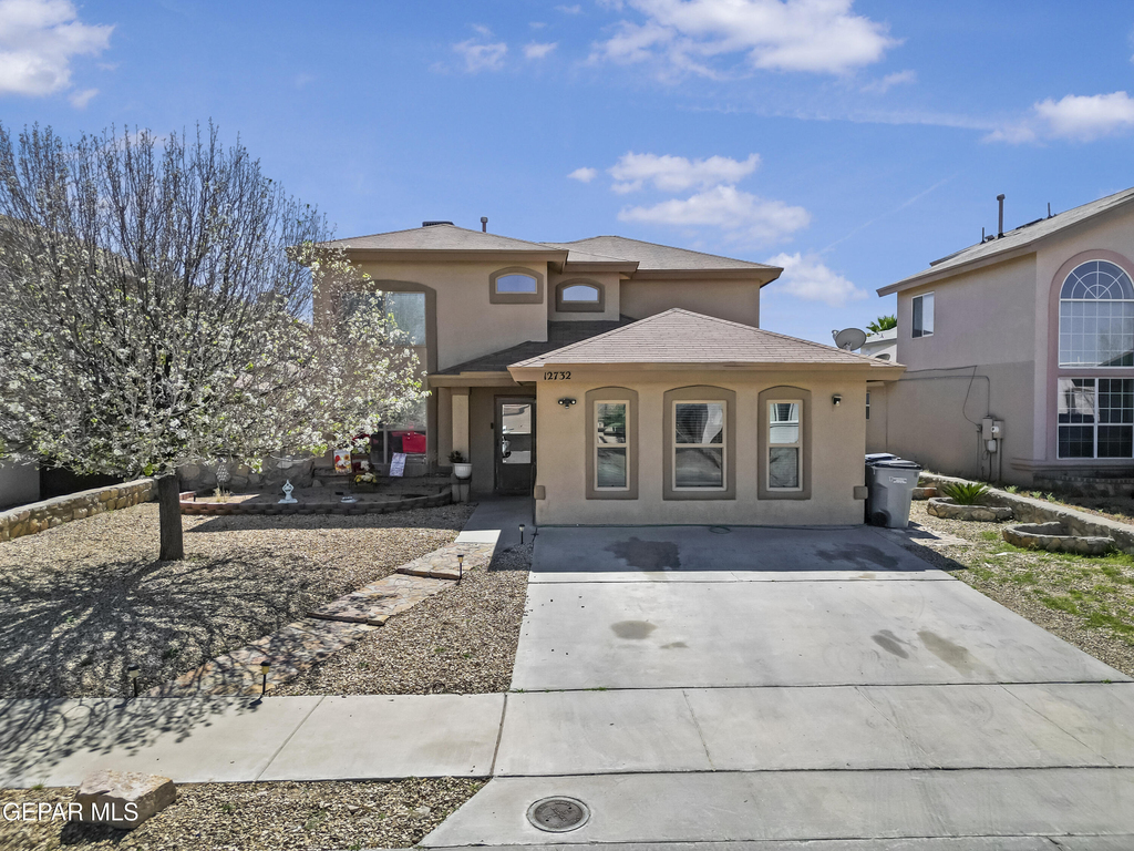12732 Tierra Salas Drive - Photo 0