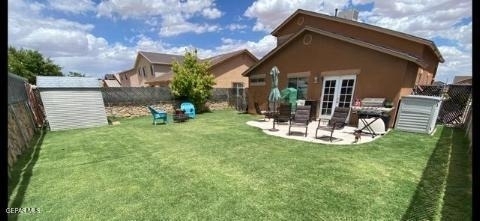 11749 Mesquite Miel Drive - Photo 20
