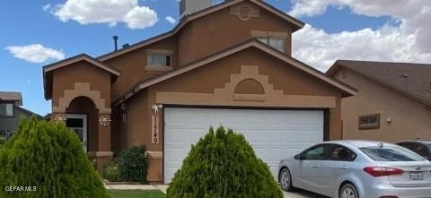 11749 Mesquite Miel Drive - Photo 0