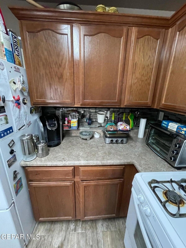 11749 Mesquite Miel Drive - Photo 9