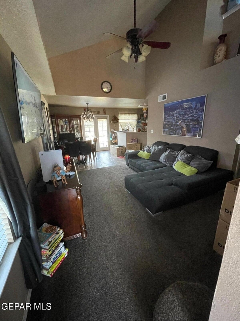 11749 Mesquite Miel Drive - Photo 3