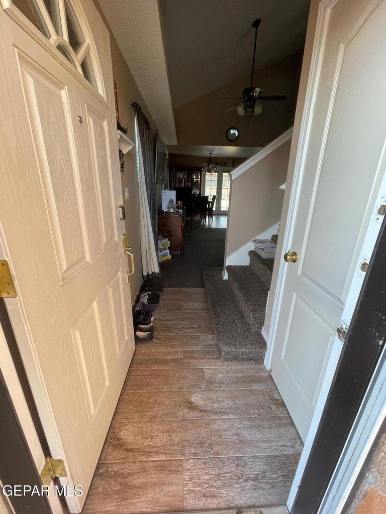 11749 Mesquite Miel Drive - Photo 1