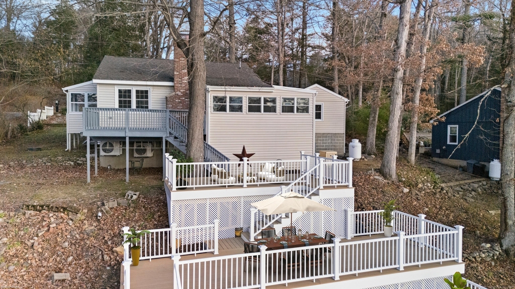 60 Indian Spring Road - Photo 1