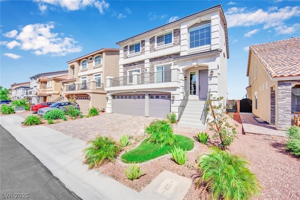 9770 Hawk Crest Street - Photo 2