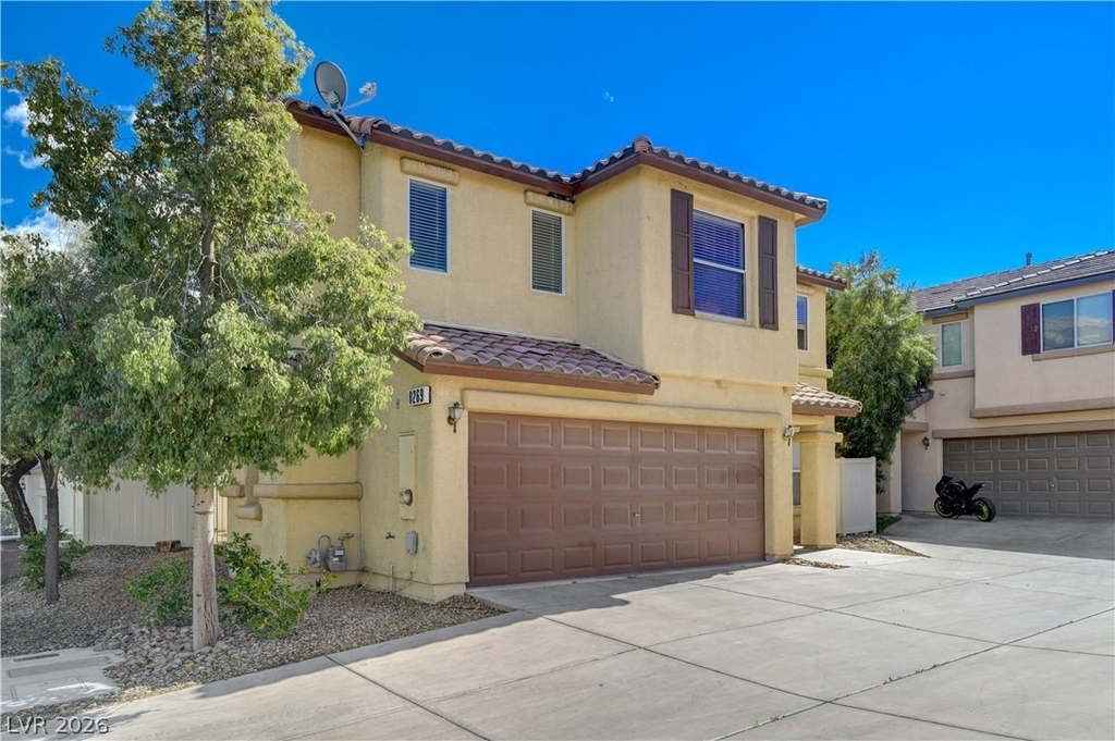 8269 New Leaf Avenue - Photo 2