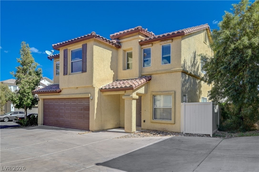 8269 New Leaf Avenue - Photo 1