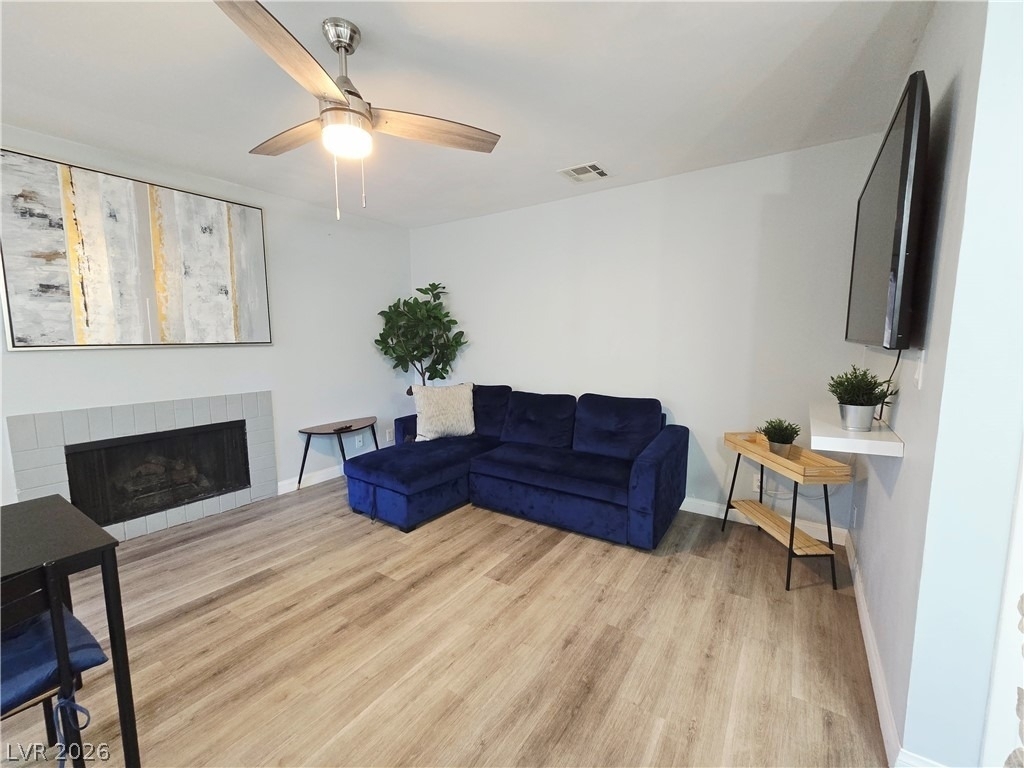 5045 Spencer Street - Photo 1