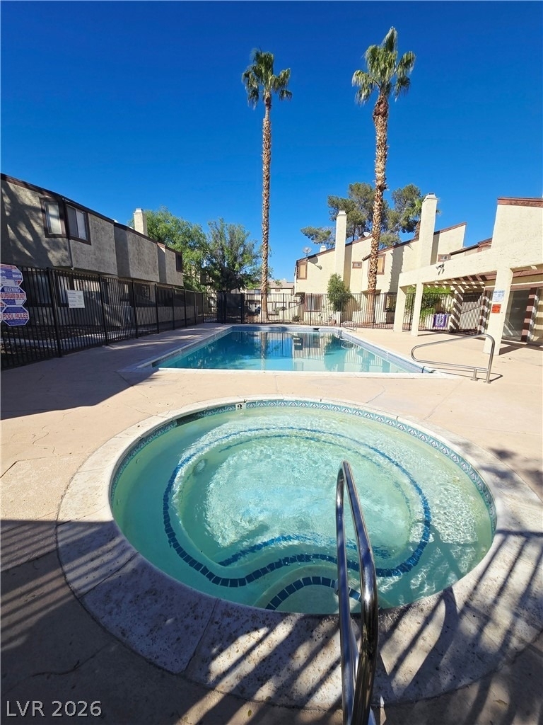 5045 Spencer Street - Photo 17