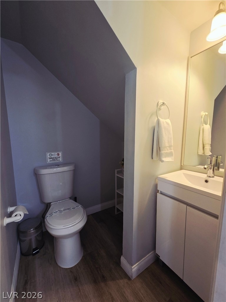5045 Spencer Street - Photo 6
