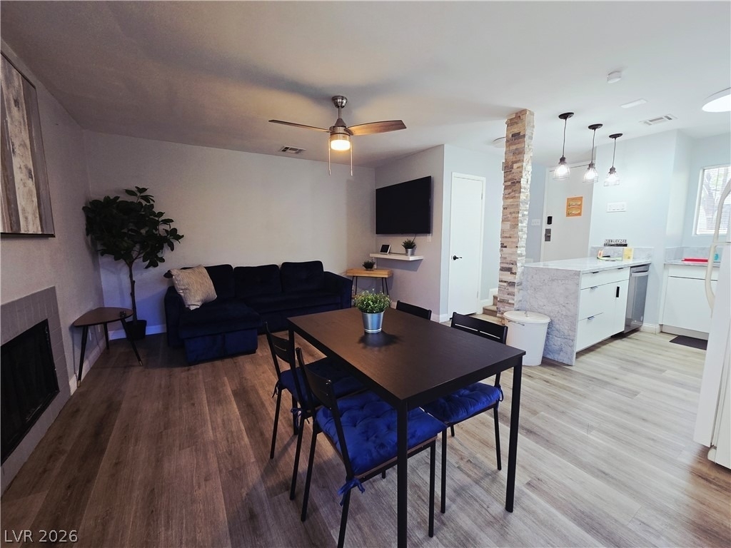 5045 Spencer Street - Photo 8