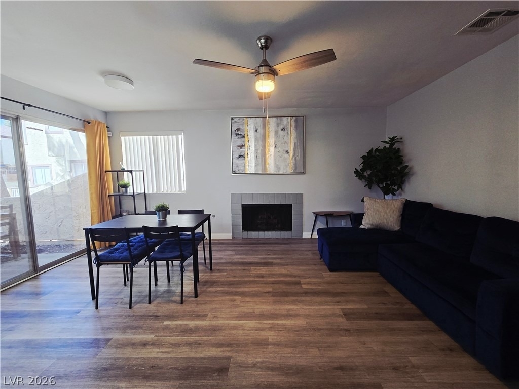 5045 Spencer Street - Photo 7