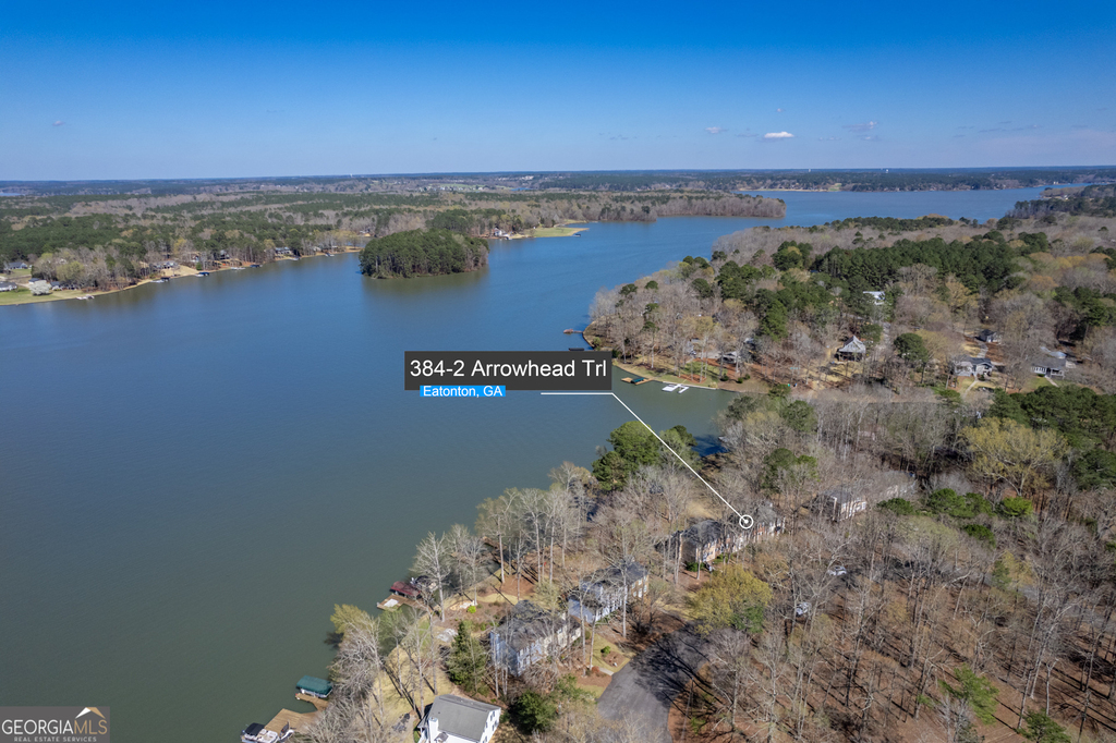 384 Arrowhead Trail - Photo 1
