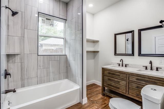 3423 S Harwood Street - Photo 11
