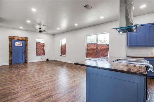 3423 S Harwood Street - Photo 5
