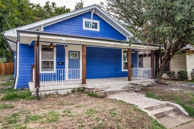 3423 S Harwood Street - Photo 0