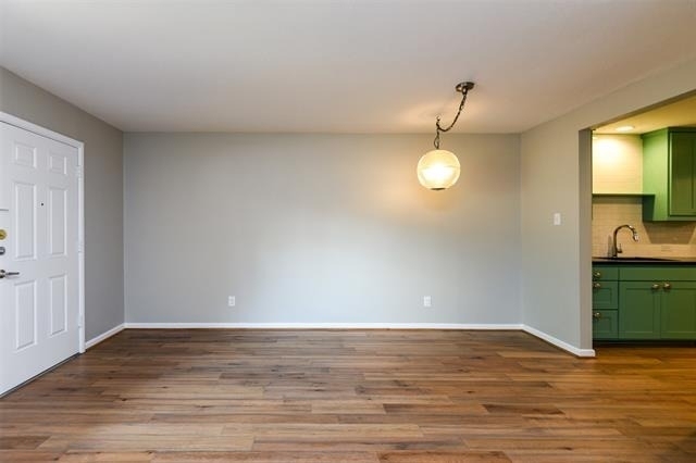 4408 Granbury Road - Photo 5