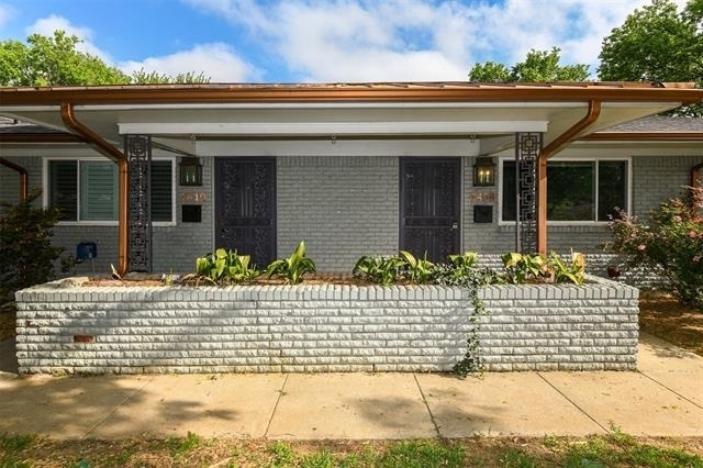 4408 Granbury Road - Photo 0