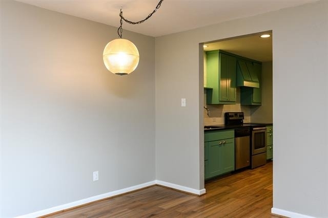 4408 Granbury Road - Photo 6