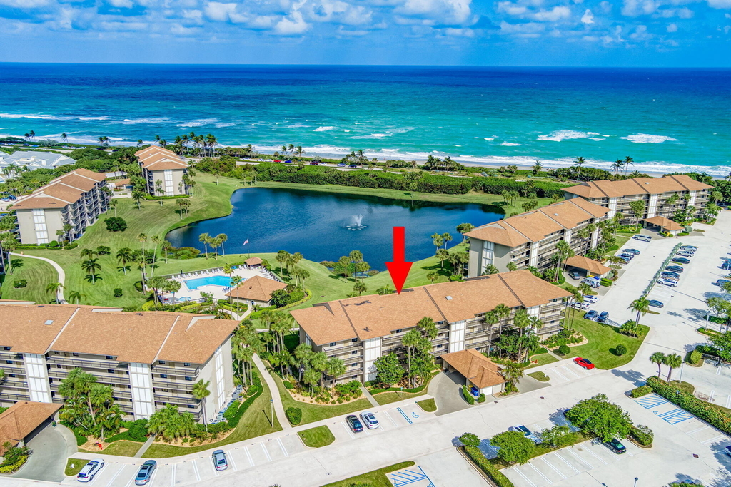 501 S Seas Drive - Photo 1