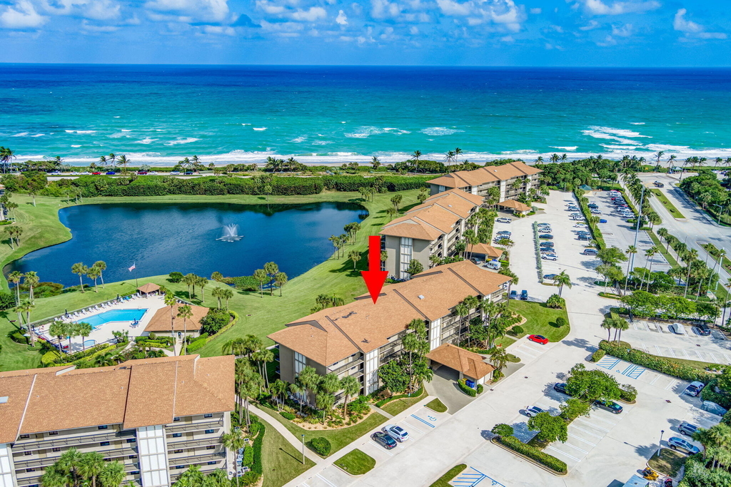 501 S Seas Drive - Photo 0