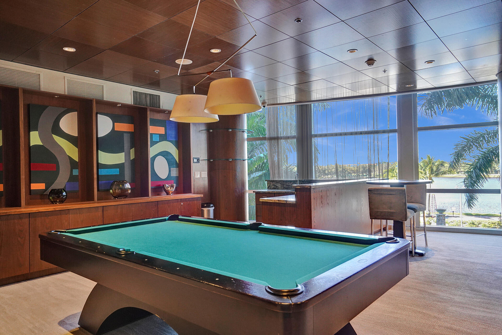 2641 N Flamingo Road - Photo 44