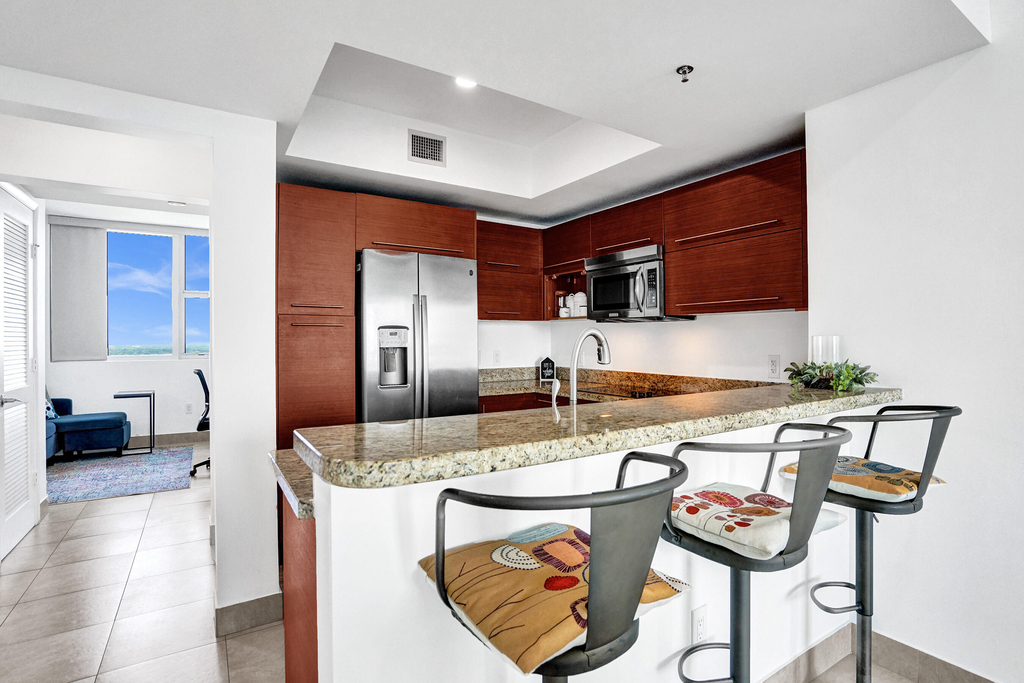 2641 N Flamingo Road - Photo 19