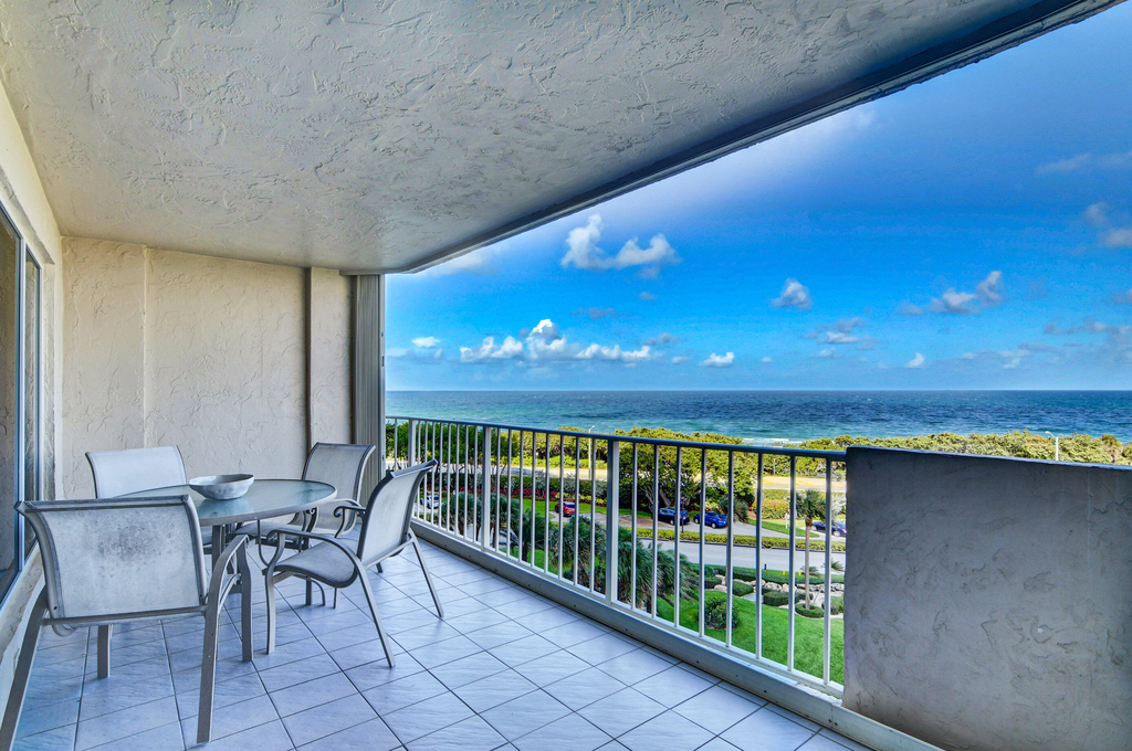 4301 N Ocean Boulevard - Photo 36