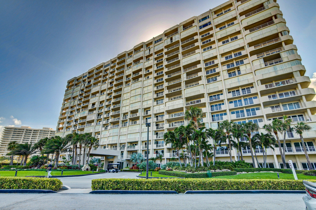 4301 N Ocean Boulevard - Photo 63