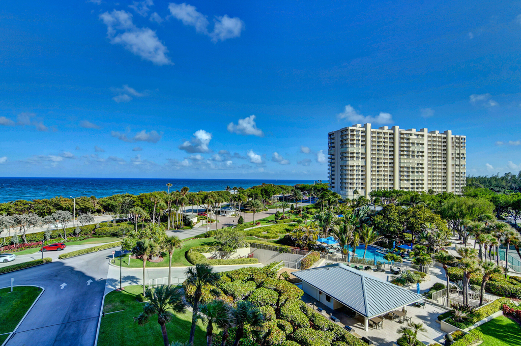 4301 N Ocean Boulevard - Photo 33